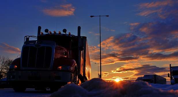 The People's Convoy Doesn't Pass the Smell Test — Charisma News