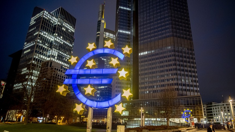 Germany has two options Bad and Very Bad says Economist – Europe Renaissance