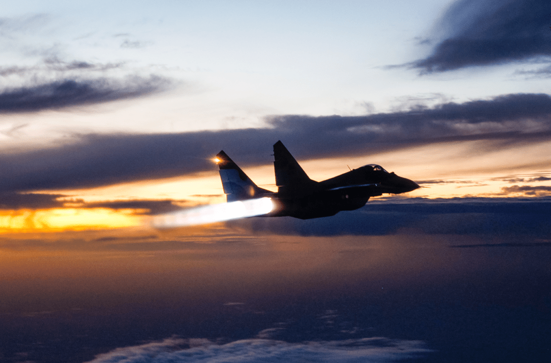 USA blocks transfer of fighter jets to Ukraine – Australian Free Independent Press Network