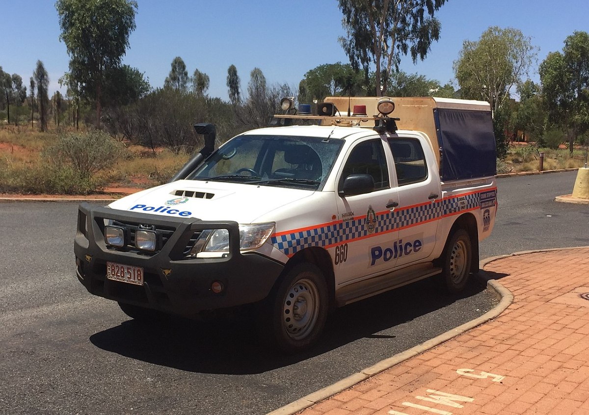 Young 19-year-old Indigenous man shot six times by NT Police – Australian Free Independent Press Network
