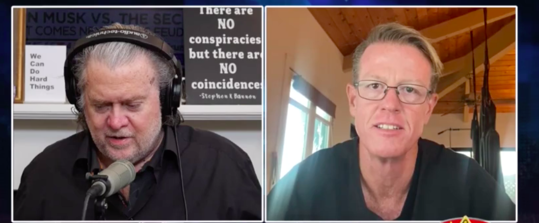 Video: Shocking Findings in the CDC Data on Excess Mortality: Edward Dowd - Global ResearchGlobal Research - Centre for Research on Globalization