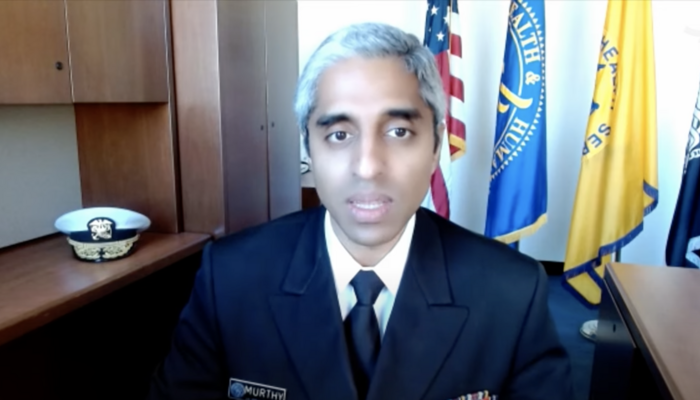 Biden Surgeon General Demands COVID-19 ‘Misinformation’ From Big Tech | Newsbusters