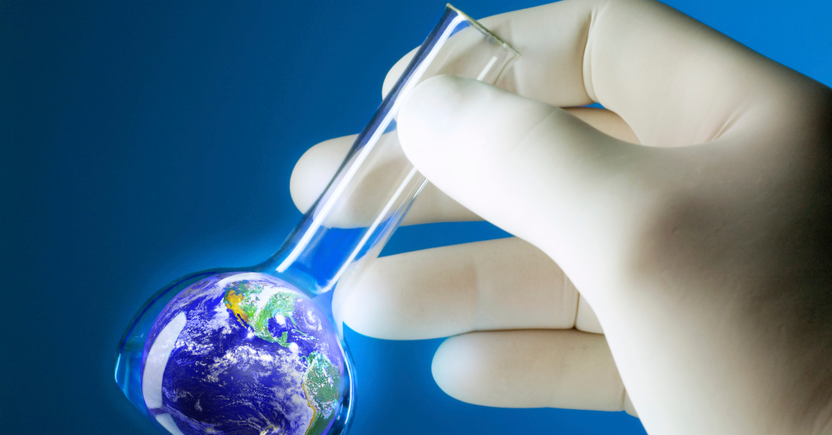 Geoengineers test planetary engineering scheme in Australia - Friends of the Earth Australia