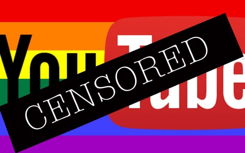 Is the Ugly Face of White Censorship in the Bathroom Mirror – Europe Renaissance