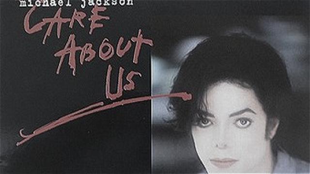 Michael Jackson: They Don't Care About Us