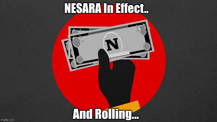NESARA In Effect.. And Rolling... (Must Video)  - best news here
