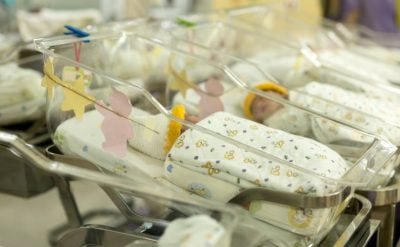 Babies Could be Killed 28 Days After Birth Under Proposed Maryland Law, Attorney Warns – Telegraph