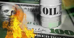 The United States continues to sink – Saudi Arabia is considering selling oil for the yuan – World-Signals News