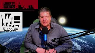 We Are Change Talk Show: Australian Flood Crisis with Rob Deutsch