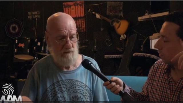 Max Igan On The Depopulation Agenda and Transhumanism