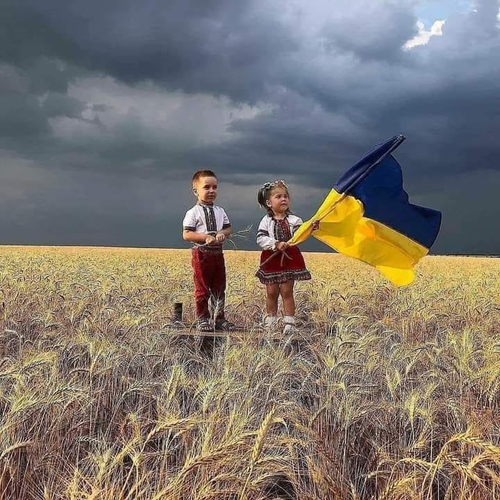 The Crisis in Ukraine Is Not About Ukraine. It’s About Germany – Europe Renaissance