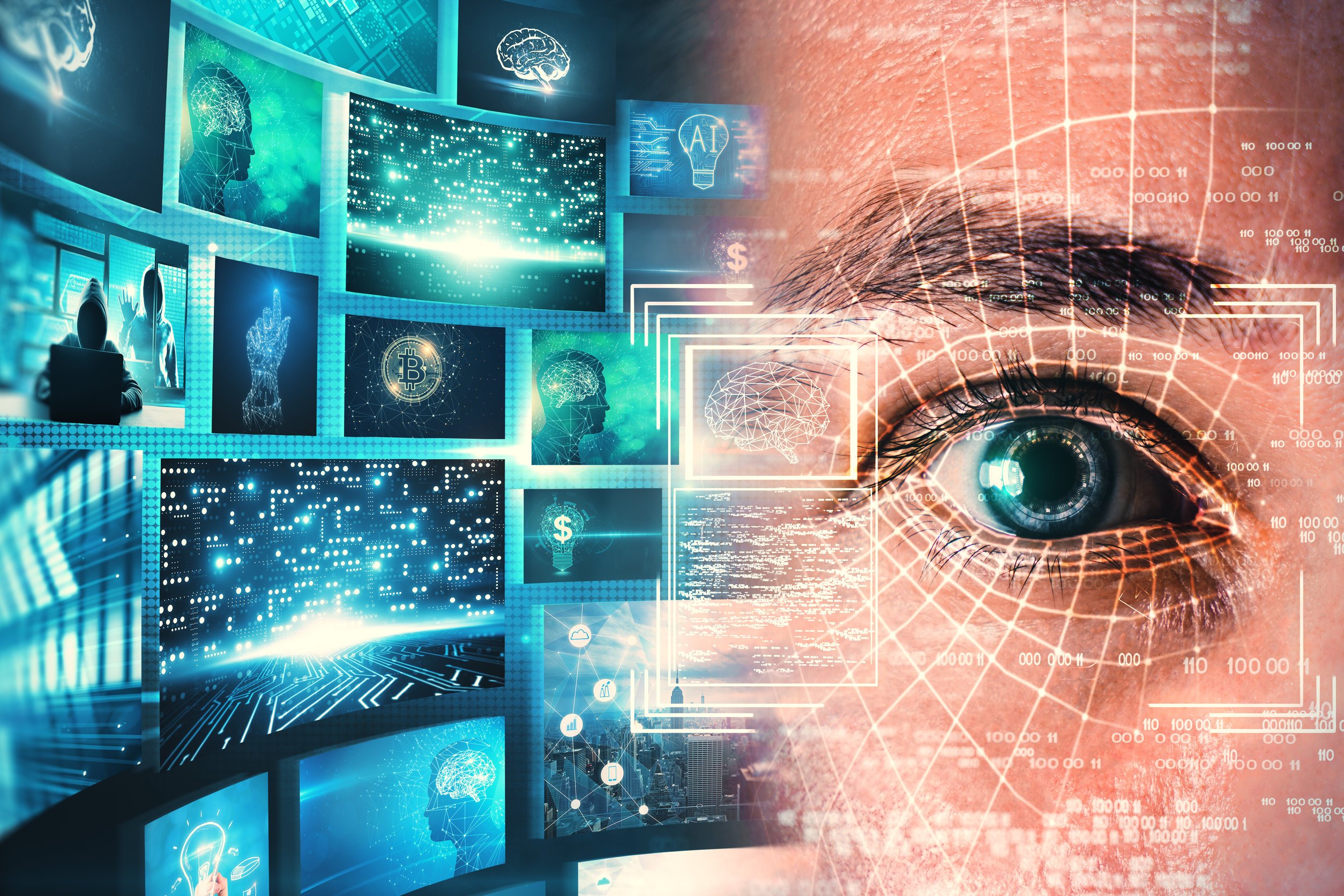 World Economic Forum Announces Facial Recognition Technology Initiative