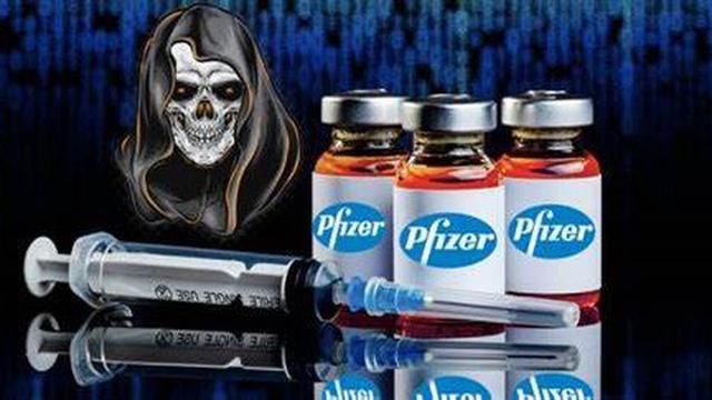 MASSIVE BREAKING NEWS: INSURANCE EXPERTS CONFIRM 1.1 MILLION MORE US DEATHS IN 2021 VS. 2020!