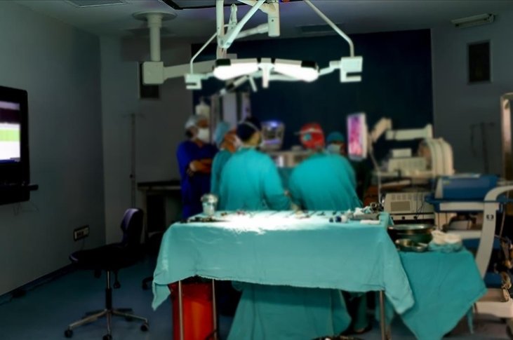 Indonesians, Indians nabbed for human organ trafficking in Turkey | Daily Sabah
