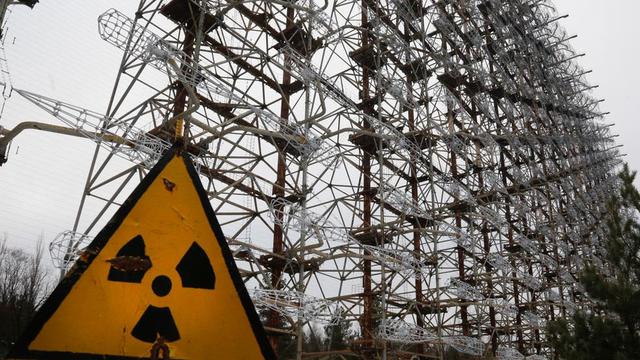 GENE DECODE: CABAL SERVERS BENEATH CHERNOBYL! PUTIN GOT IT! (KIDS RESCUED) (TORTURE PORN) (BIO LABS)