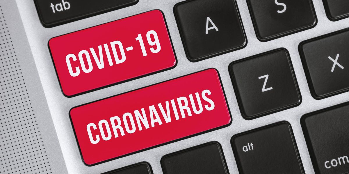 Horowitz: Are the Ukraine biolabs connected to the coronavirus gain-of-function research? - TheBlaze