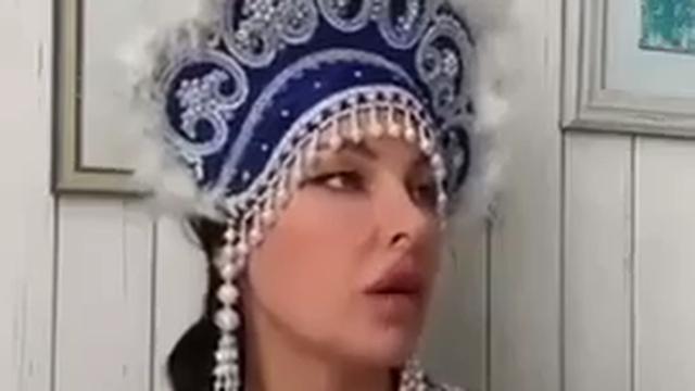# 02 MAKE OF IT WHAT YOU WILL (RUSSIAN LADY SPEAKS)