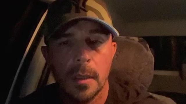 Dave Oneegs - Very Very upset with the response from Government to this Human Catastrophe