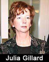 Is New Oz PM Head of Satanist Lodge? – Telegraph