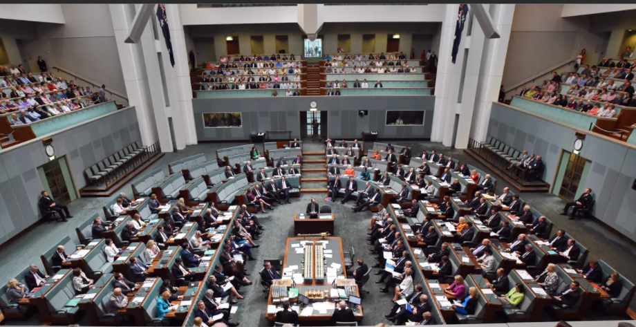 How They Voted - AUSTRALIAONE