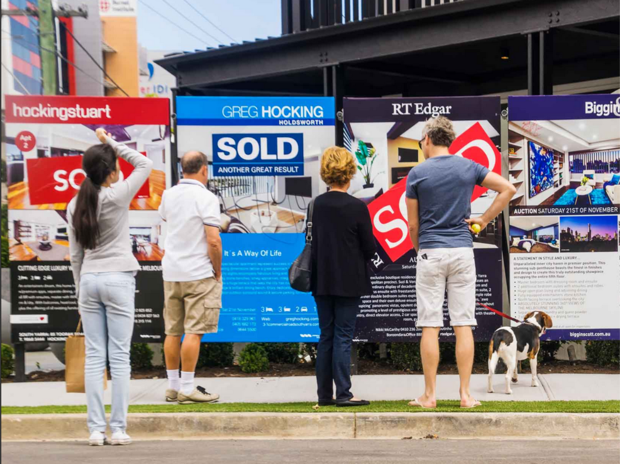 Queensland court must unravel monstrous property title scandal | Cairns News