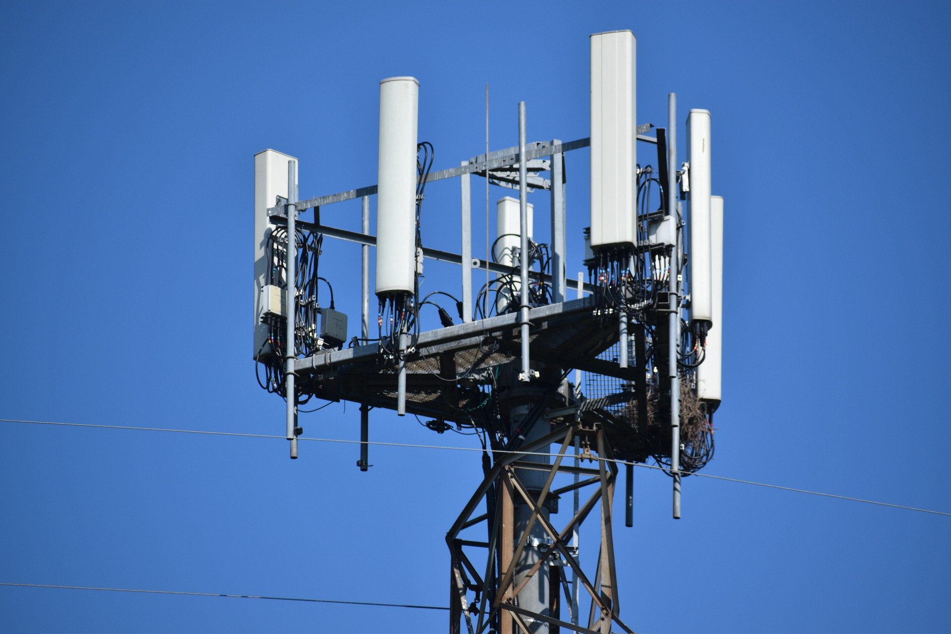 Study: 5G Causes Microwave Syndrome - Environmental Health Trust