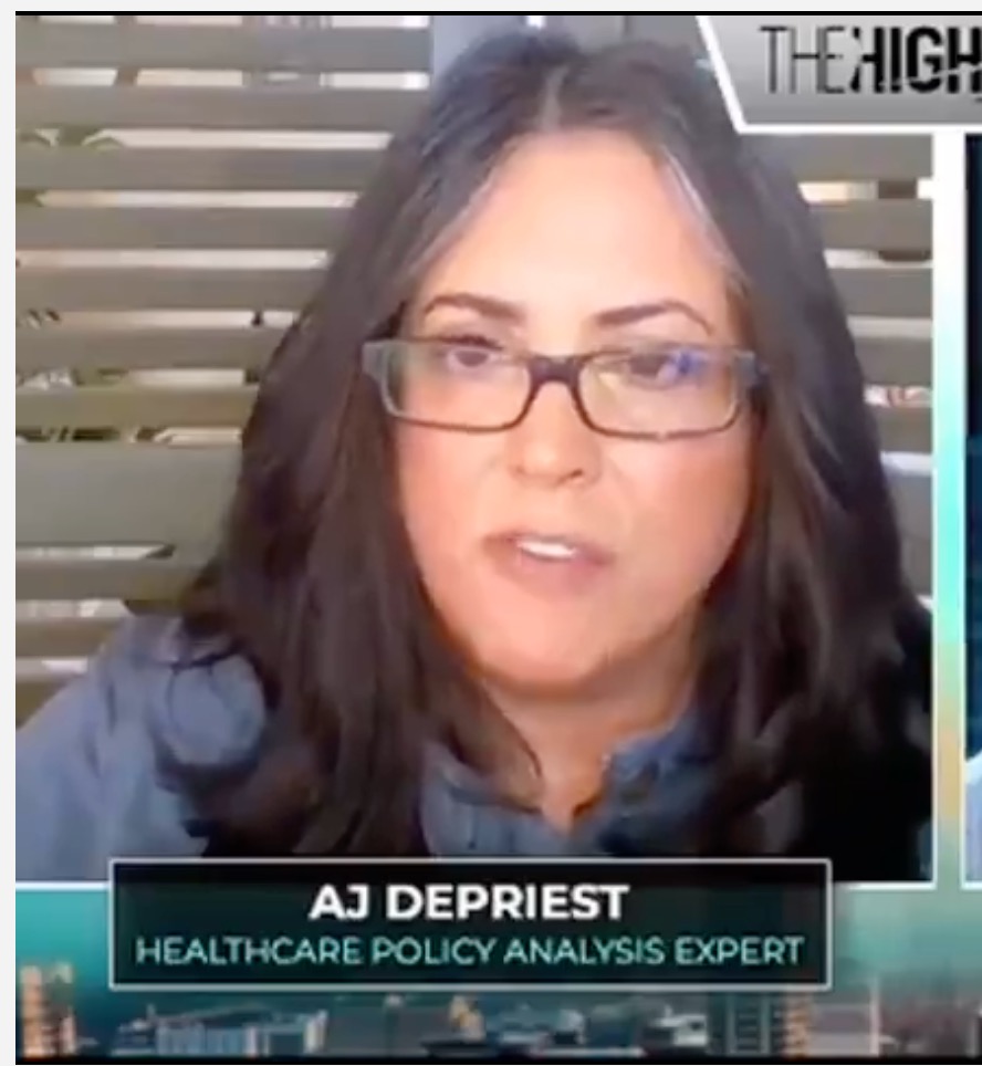 The Nail In The Coffin: Enormous Bribes To All Education & Hospitals From The Federal Government To Force Agenda Exposed - Again (Video) - The Washington Standard