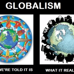 Dr. Katherine Horton on the Criminal Global Economic System | Free Podcasts | Podomatic