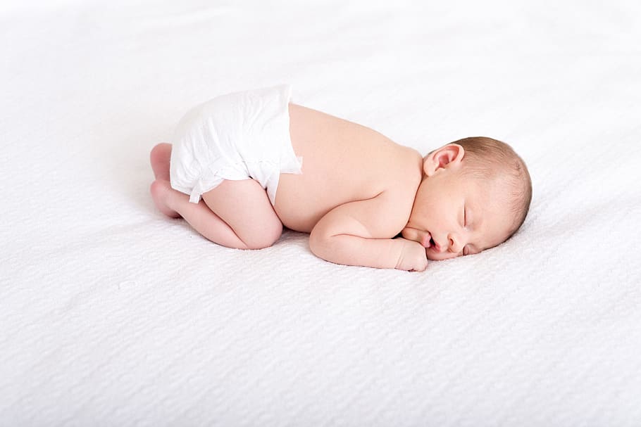 In California, children up to 7 days of age will be able to be killed without legal consequences from next week – World-Signals News