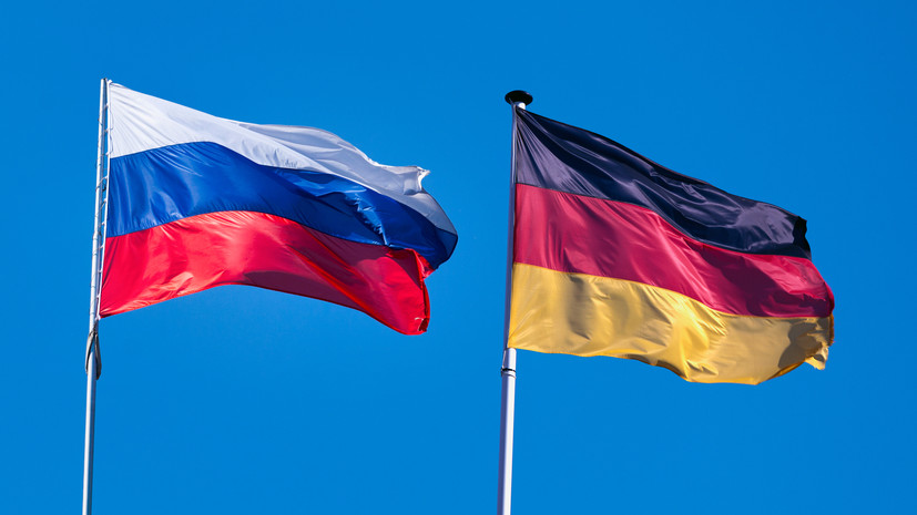 Germany joins the increasing numbers of nations  waving the White Flag of Pragmatism – Europe Renaissance