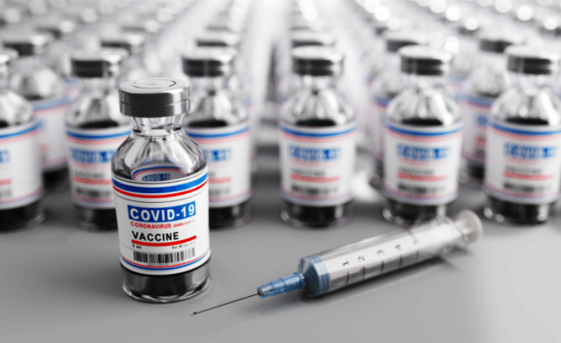 Australian National Review - World’s Most Influential Medical Journal Questions Pandemic Policy and Safety of C0VID Injections