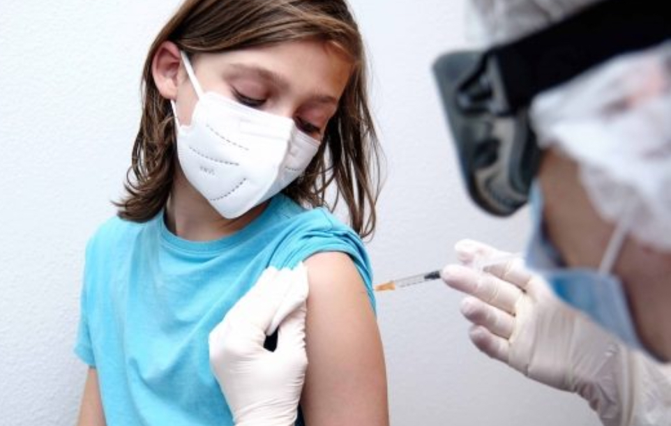 Covid Vaccines Causing HEPATITIS In Children - XYZ