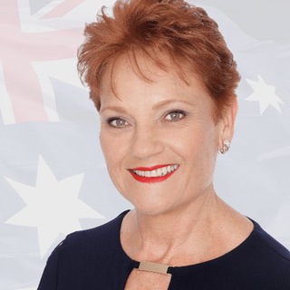 Telegram: Contact @PaulineHansonAussieLegend