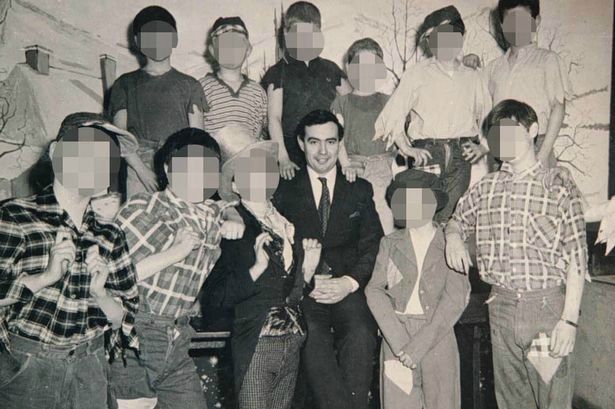 About the satanic & pedophile practices of the English royal family - donde vamos
