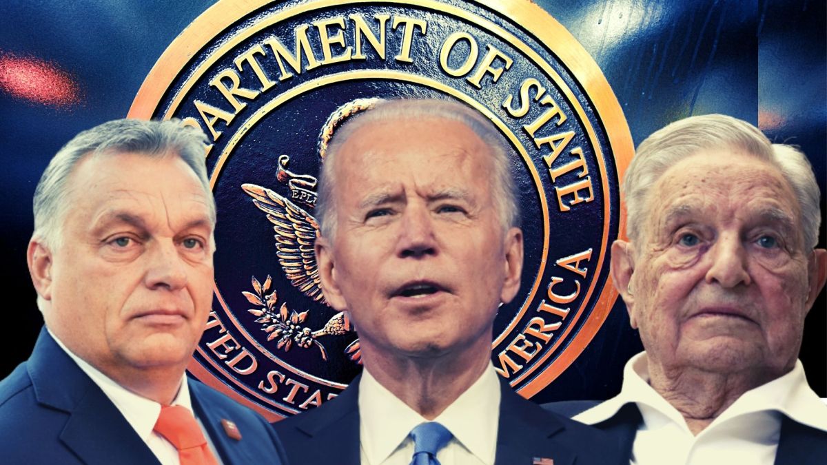 Like Ukraine will Hungary be Targeted by Globalists for Regime Change and Chaos – Europe Renaissance