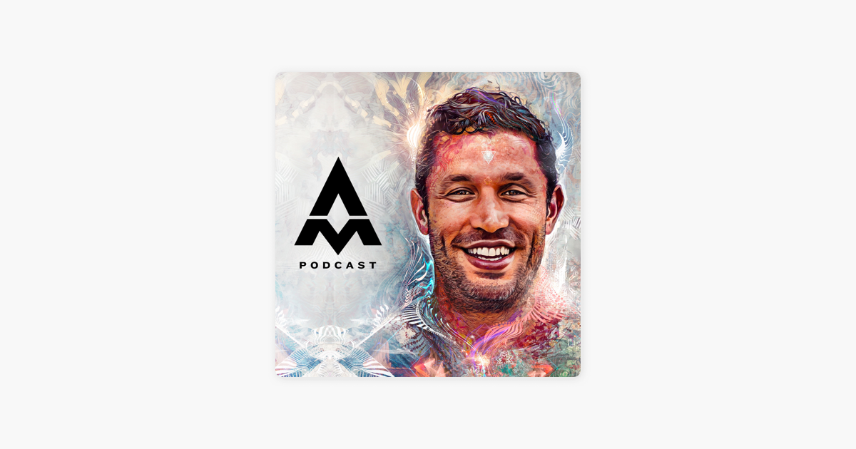 ‎Aubrey Marcus Podcast: From Victim To Creatrix Consciousness w/ Dr. Kelly Brogan MD #359 on Apple Podcasts