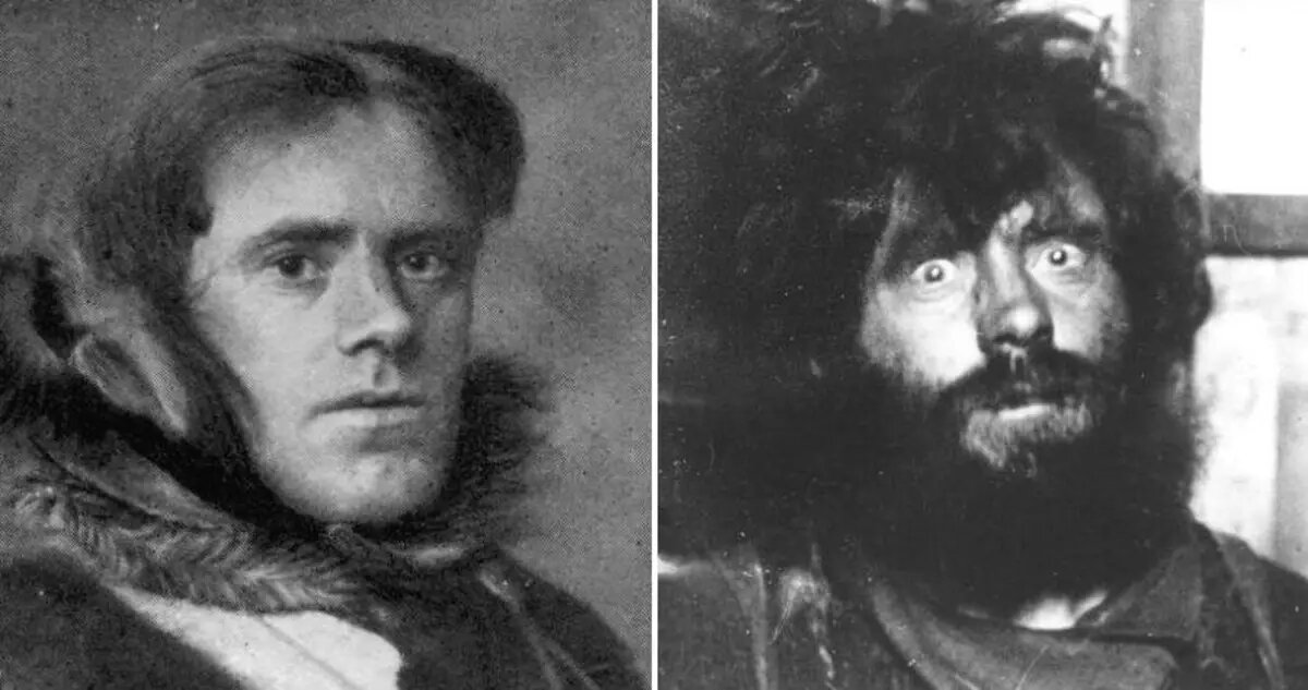 Meet Ejnar Mikkelsen, The Danish Explorer Who Survived Two Brutal Winters Stranded in The Arctic – Europe Renaissance