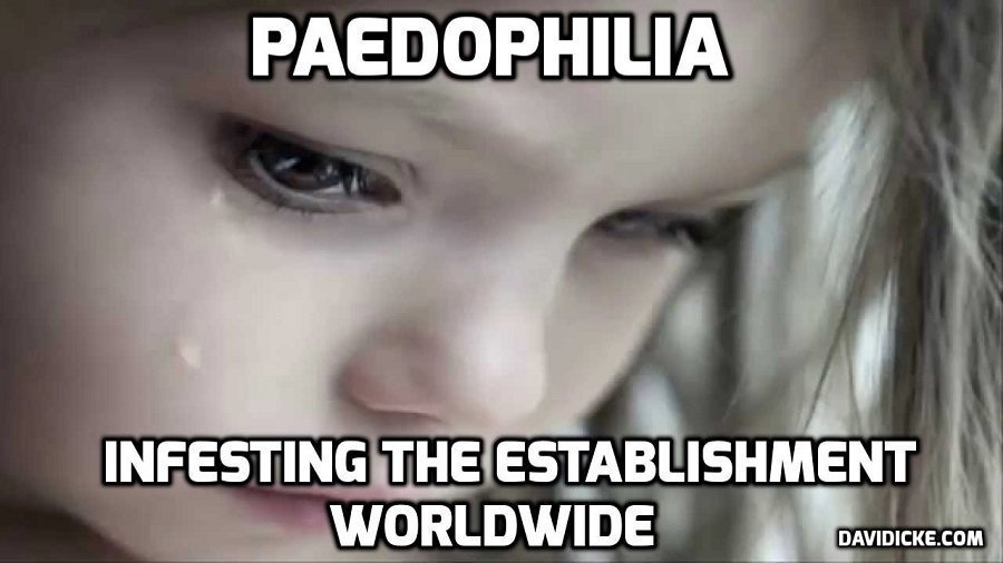 Jimmy Savile escaped justice because of libel laws, claims reporter  David Icke