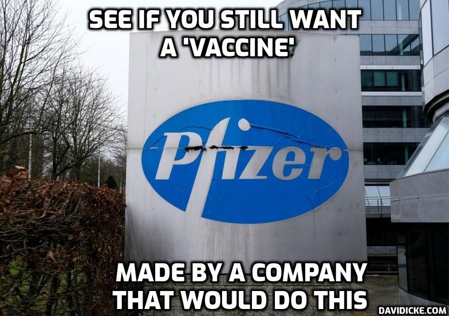 Pfizer recalls some batches of blood pressure drug over carcinogen presence  David Icke