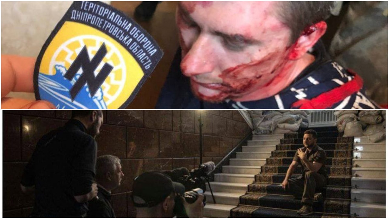 "One less traitor": Zelensky oversees campaign of assassination, kidnapping and torture of political opposition - The Grayzone