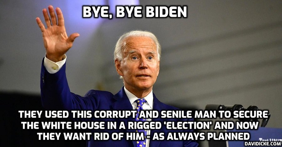 Twitters (the Cults) latest tactic: Allow people to post lies and made-up quotes from target people and leave them up while denying the right of the target to respond. One step from full-blown deep fakes  David Icke