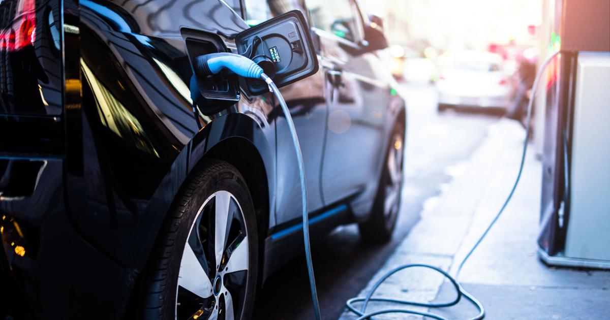 Experts question 'green' claims for electric vehicles | Michigan | thecentersquare.com
