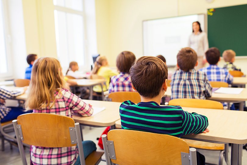 Good Riddance: "Some" Florida Teachers Leave Profession Because they Can't Teach Kindergarteners About Sex and Show Dirty Books
