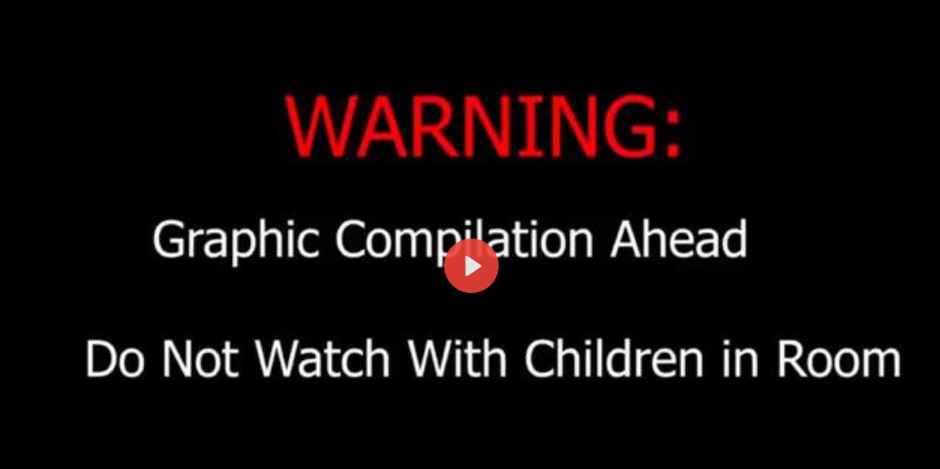 They’re indoctrinating your kids – Informative MG