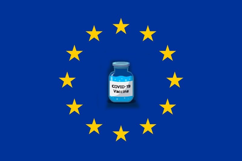 Mandatory Vaccination for the EU Just Went Through Under the Radar - Global ResearchGlobal Research - Centre for Research on Globalization