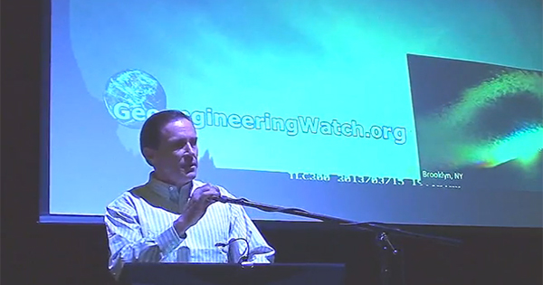 Geoengineering Watch | Exposing the climate engineering cover-up
