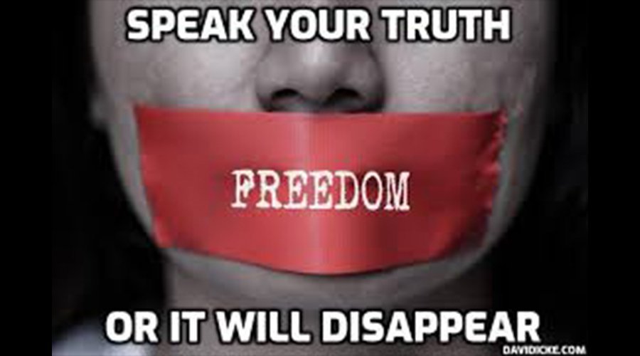 Censor The Internet Act: EU Agrees to Expand Online Censorship With Digital Services Act  David Icke