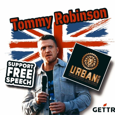 TommyRobinson1