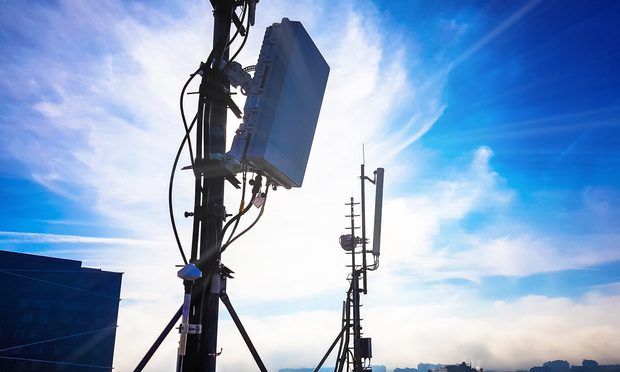 5G Brings the Fourth Industrial Revolution. Here’s What It Means for Legal Systems | Legaltech News