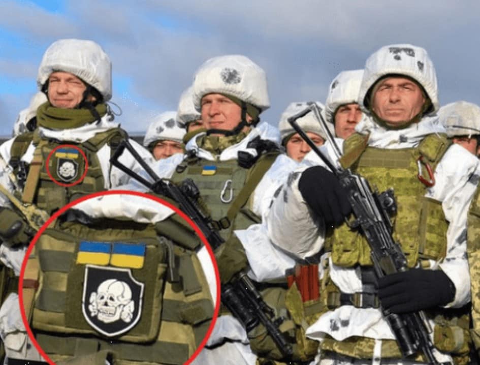 Covert Warfare: How NATO’s Defense Contractors Assisted Ukraine in War? – Veterans Today | Military Foreign Affairs Policy Journal for Clandestine Services